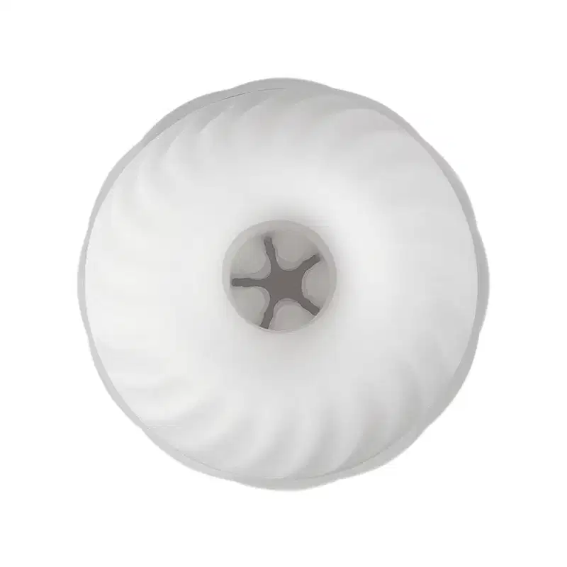 Masturbador Lanterna com Visor de Led e 5 Modos de Vibração Robin Svakom