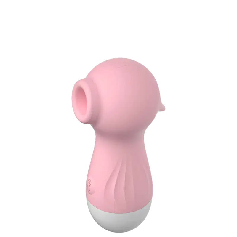 Sugador de Clitóris Sexy Import Lilo Rosa, 1 produto.