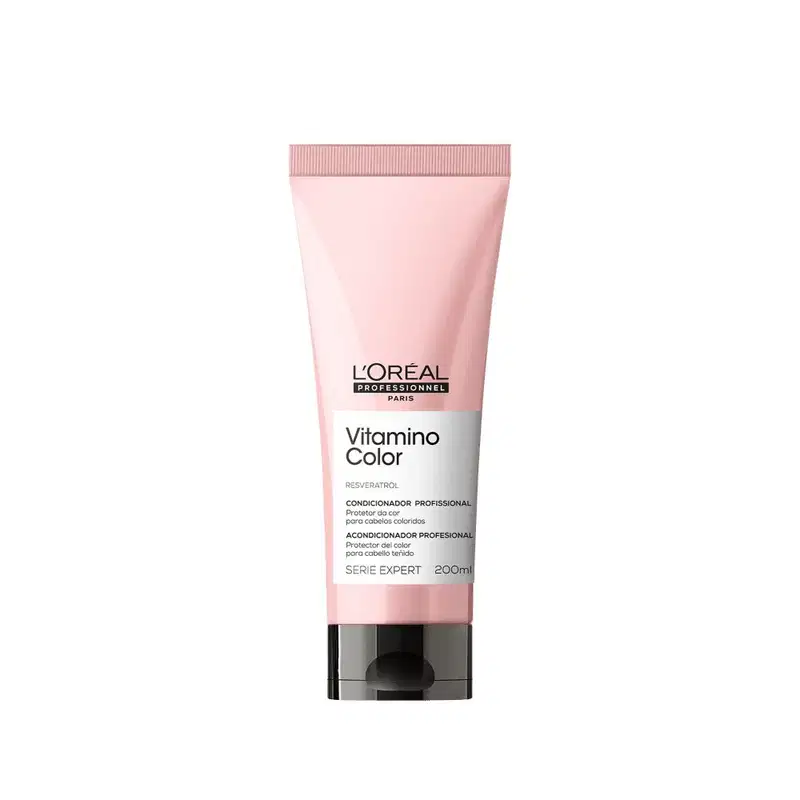Kit L'Oréal Professionnel Expert Vitamino Color (3 Produtos)