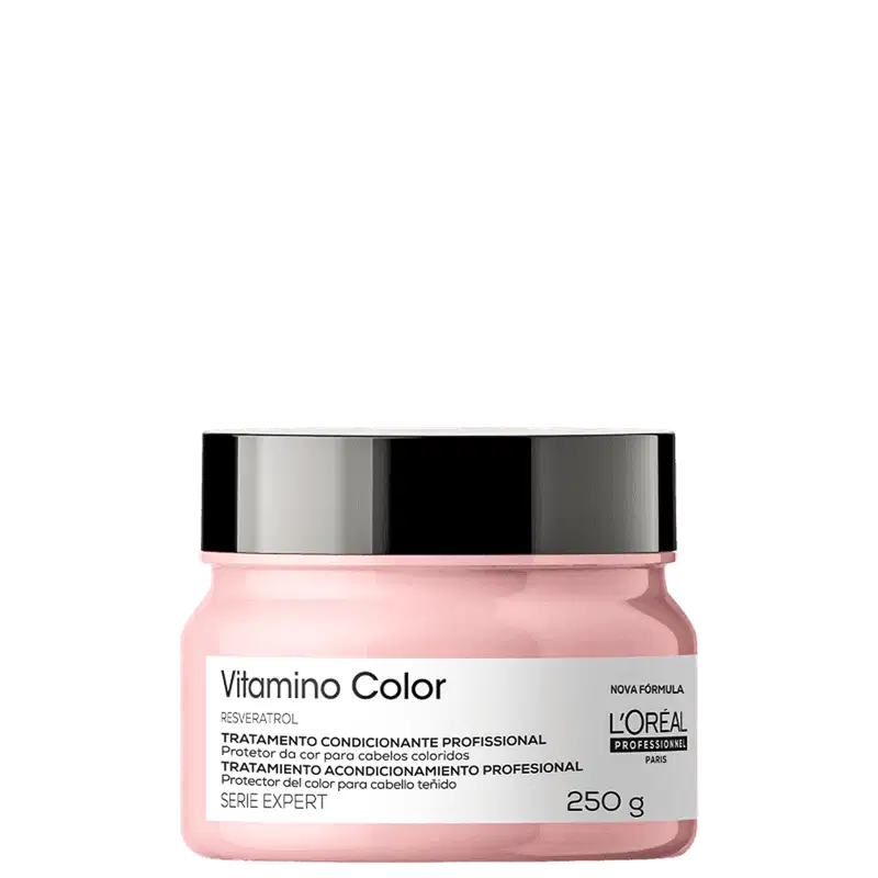 Kit L'Oréal Professionnel Expert Vitamino Color (3 Produtos)