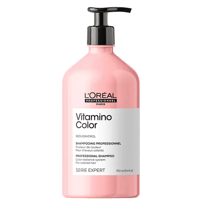 Kit L'Oréal Professionnel Expert Vitamino Color (3 Produtos)