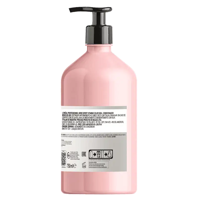 Kit L'Oréal Professionnel Expert Vitamino Color (3 Produtos)