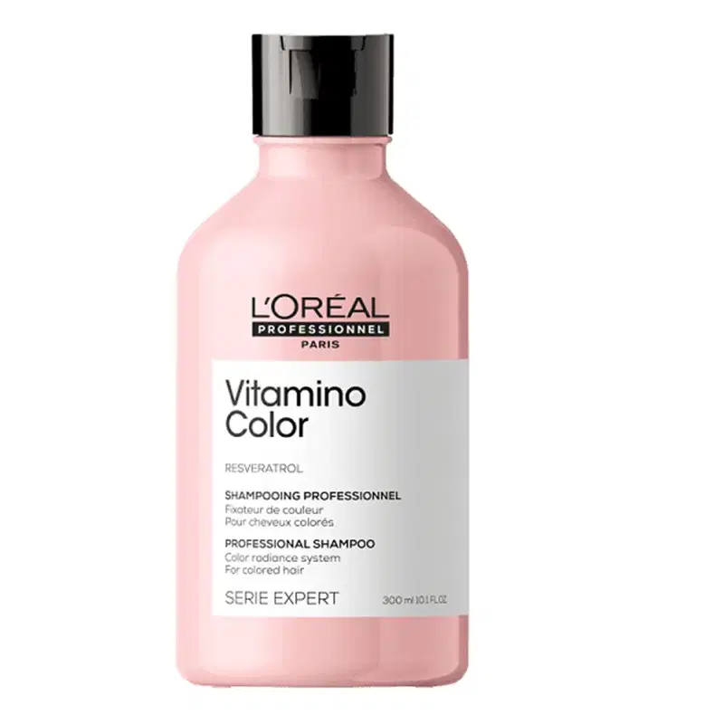 Kit L'Oréal Professionnel Vitamino Color Trio Home Care (3 Produtos)