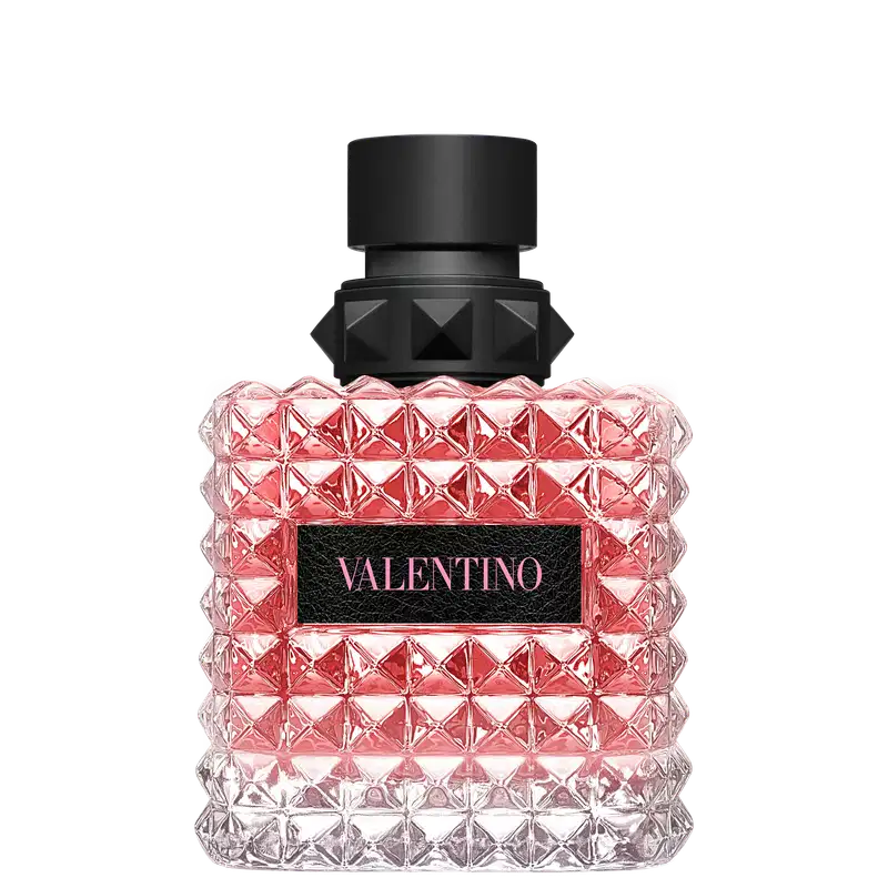 Born in Roma Valentino Donna Eau de Parfum - Perfume Feminino 100ml