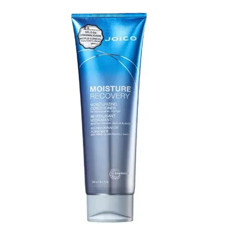 Kit Joico Moisture Recovery Duo (2 Produtos)