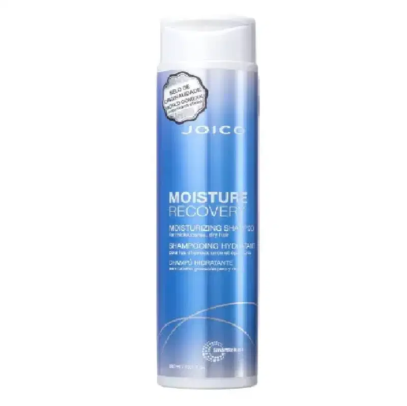 Kit Joico Moisture Recovery Duo (2 Produtos)