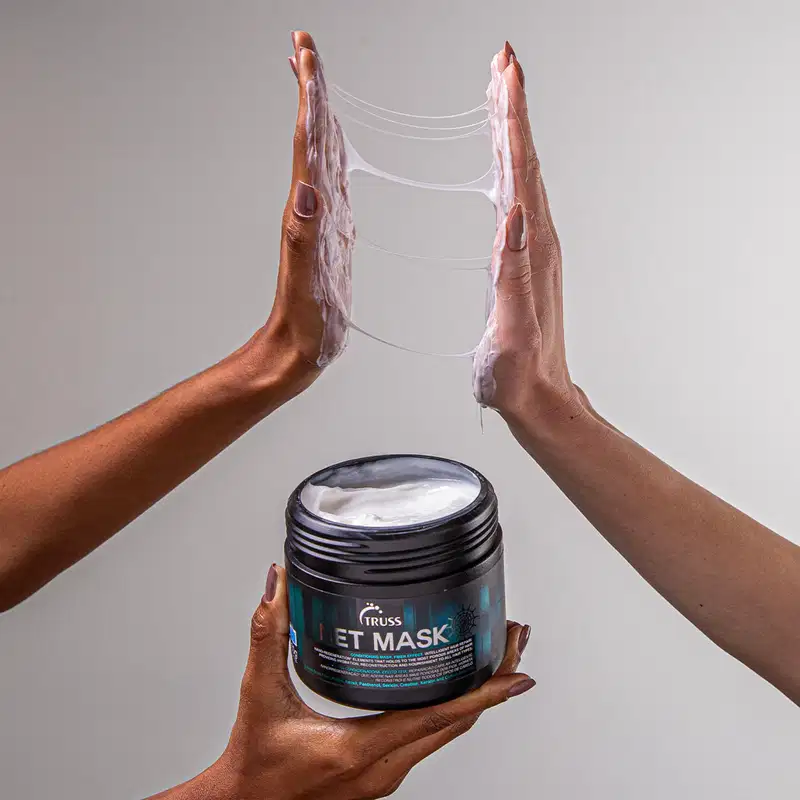 Kit TRUSS Miracle Net (3 Produtos)