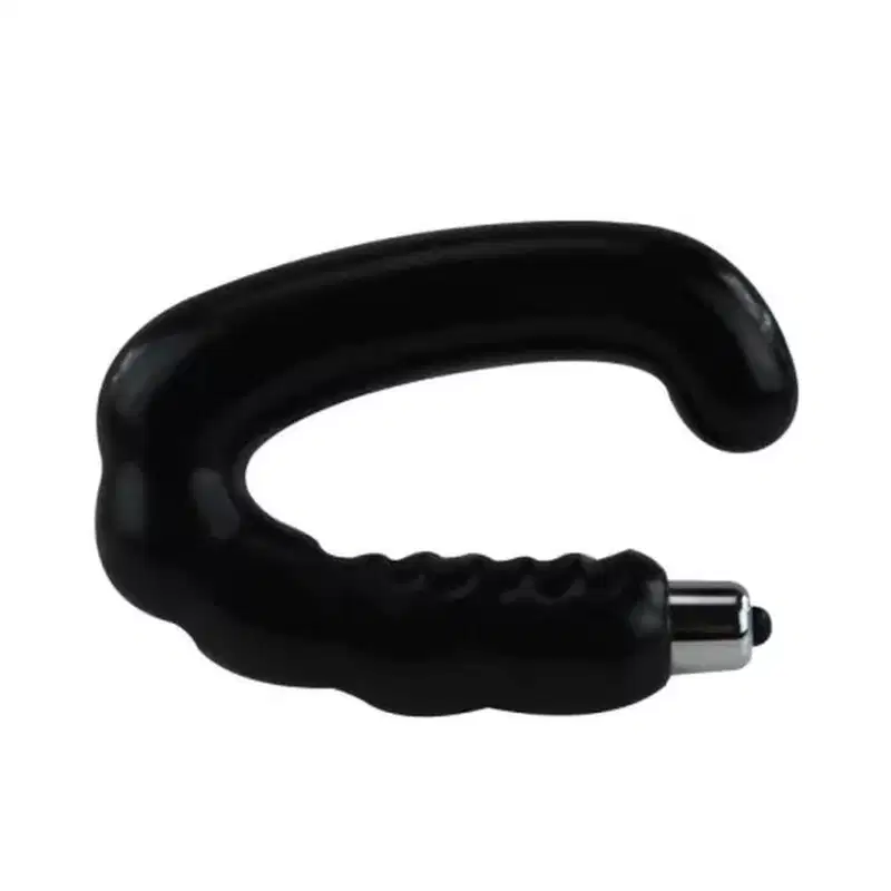 Estimulador Massageador de Próstata Vibrador G-Spot