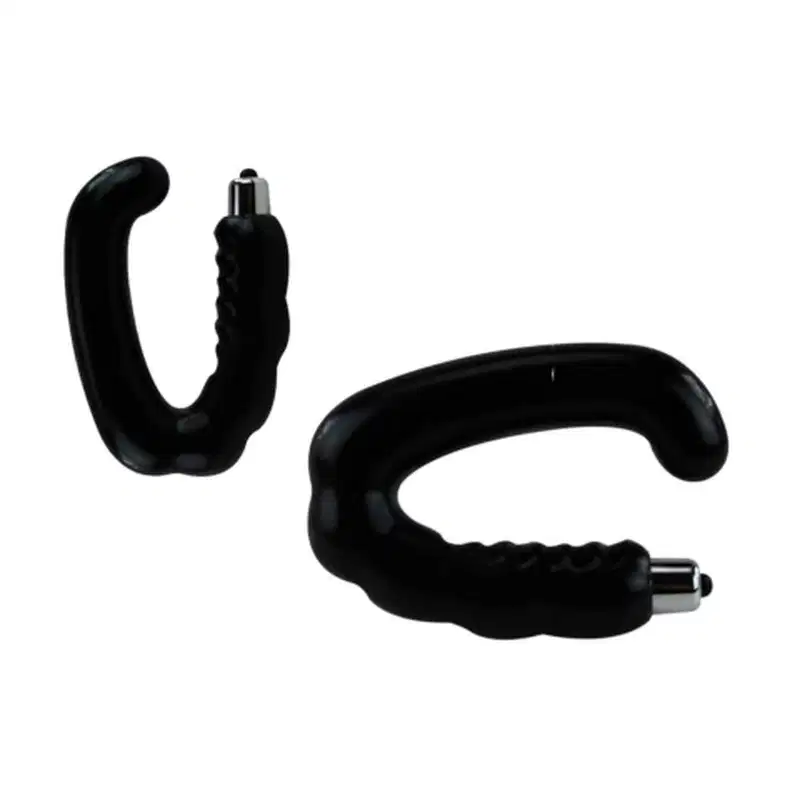 Estimulador Massageador de Próstata Vibrador G-Spot
