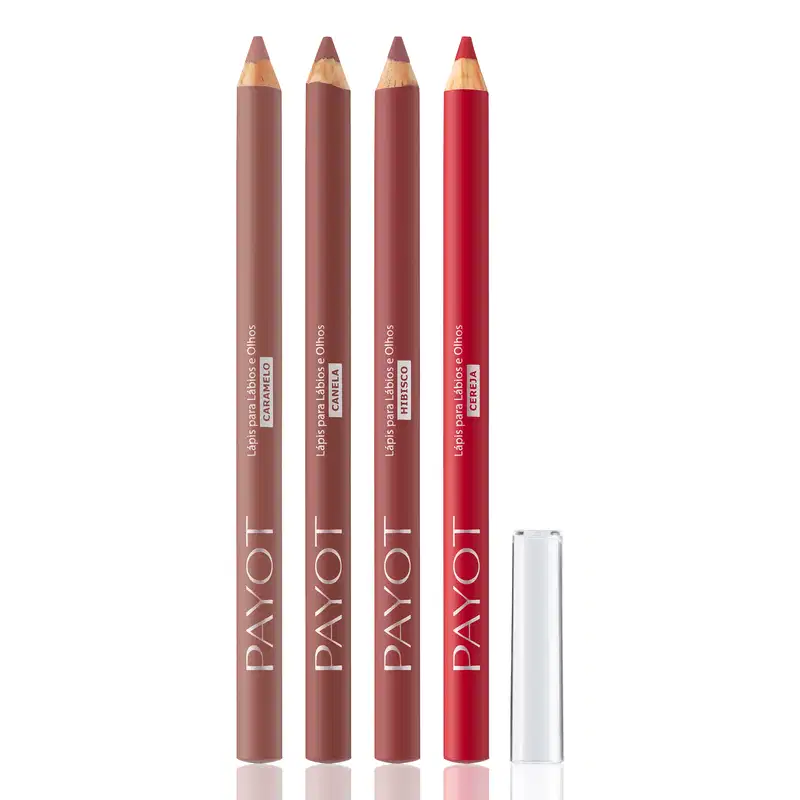 Payot Canela - Lápis Multifuncional 1,10g