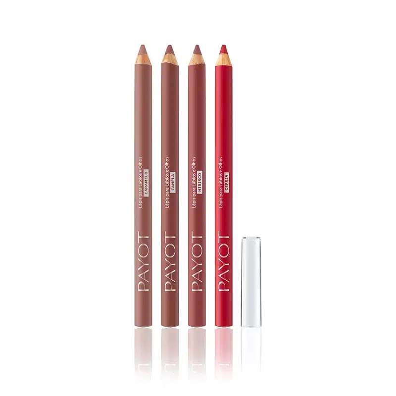 Payot Canela - Lápis Multifuncional 1,10g