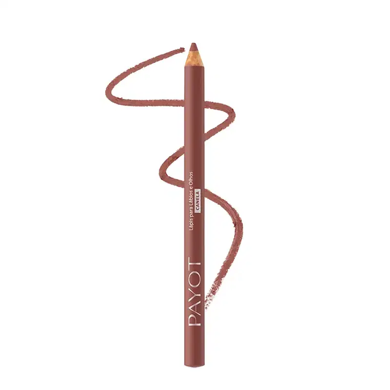 Payot Canela - Lápis Multifuncional 1,10g