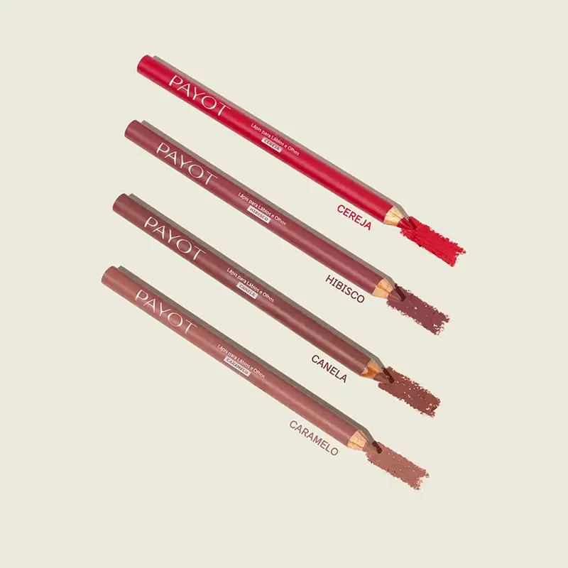 Payot Canela - Lápis Multifuncional 1,10g