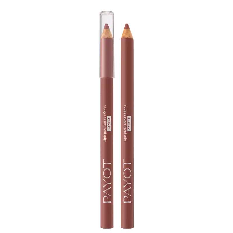Payot Canela - Lápis Multifuncional 1,10g