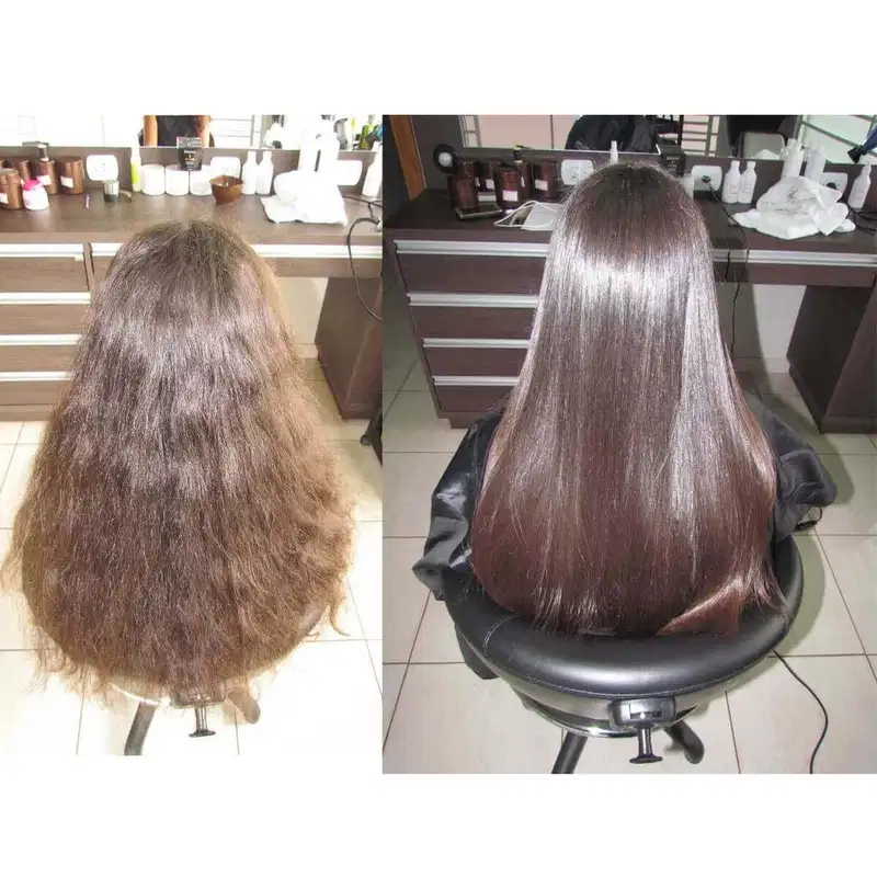 Borabella Cauter Gloss 500ml + Selagem 3D 350ml + SOS 240ml