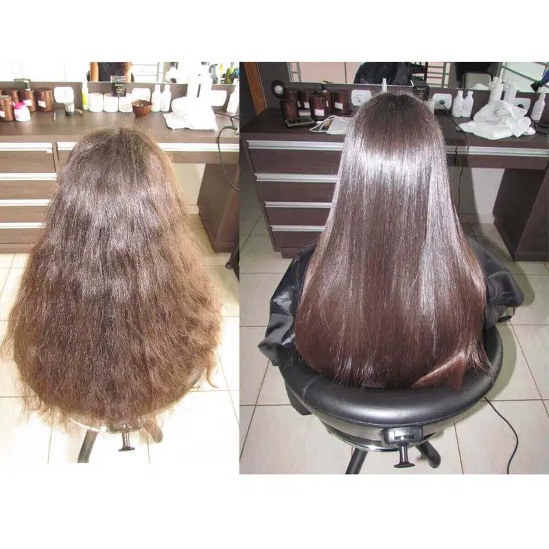 Borabella Cauter Gloss 500ml + Selagem 90ml + Pratudo 300g