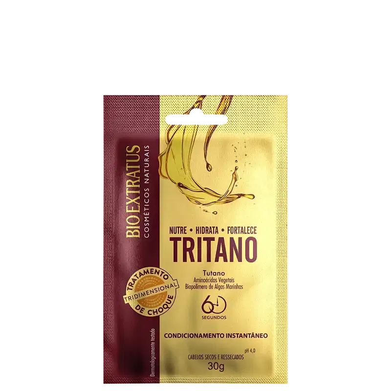 Dose Bio Extratus Tritano Tutano 30g