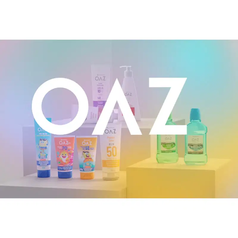 OAZ Loção Hidratante com 10% de Ureia Hidratação Intensa 48 Horas 150ml Eurofarma