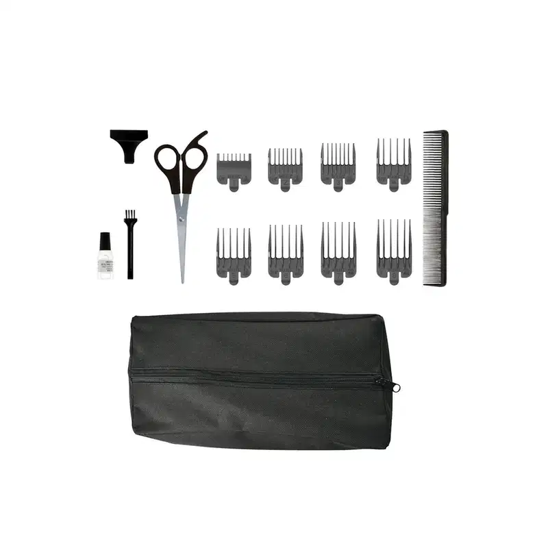 Máquina para Corte Wahl Style Pro 220v