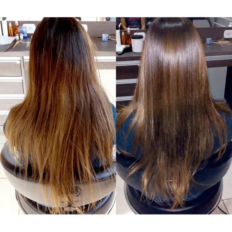 Kit Borabella Pra Tudo Ultra Pro Argan Oil Double (3 Produtos)