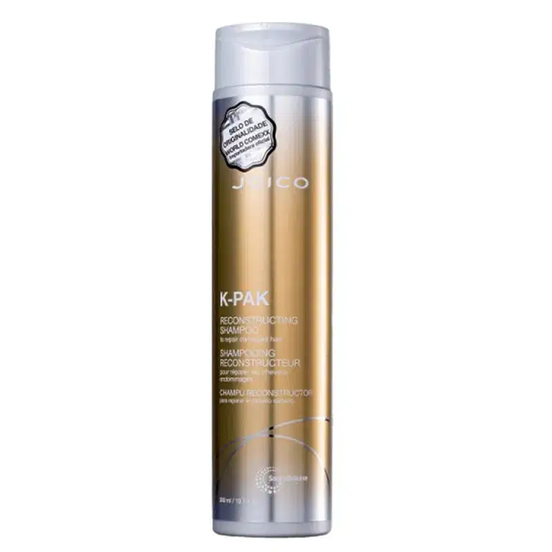 Joico K-Pak Treatment Kit Duo (Sh+Masc)