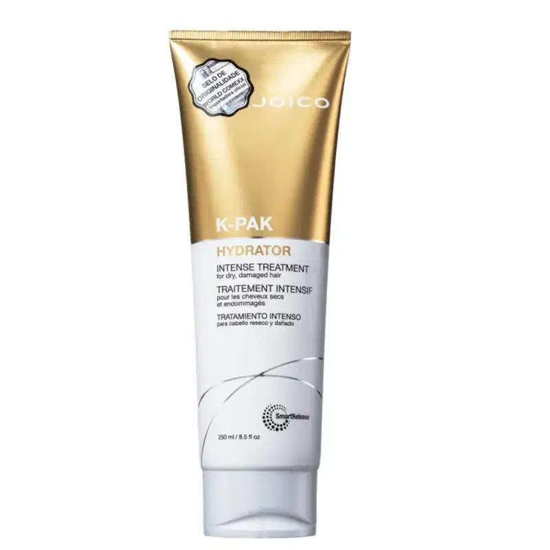 Joico K-Pak Treatment Kit Duo (Sh+Masc)