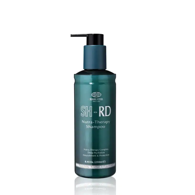 Kit SH-RD - Shampoo 250ml + Condicionador 250ml