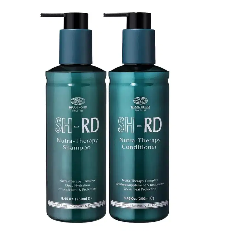 Kit SH-RD - Shampoo 250ml + Condicionador 250ml
