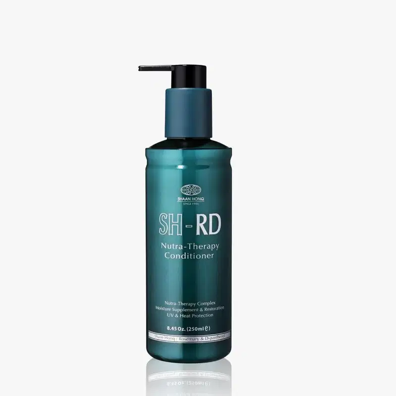 Kit SH-RD - Shampoo 250ml + Condicionador 250ml