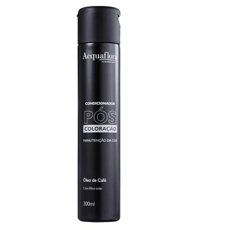 Kit Acquaflora Pós-Coloração Duo (2 Produtos)