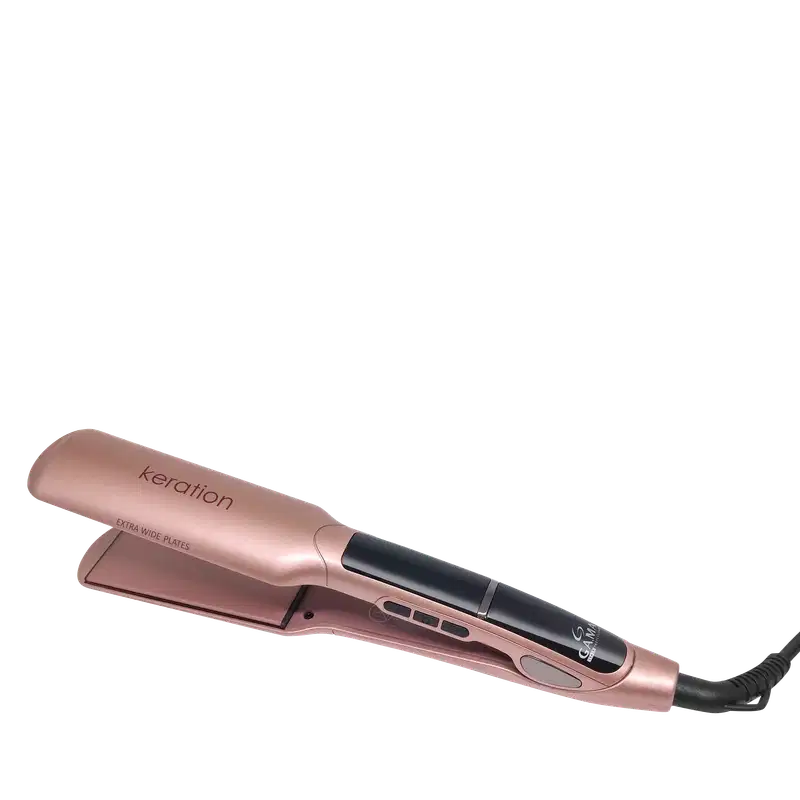 GA.MA Italy X-Wide Keration PRO Bivolt - Chapinha