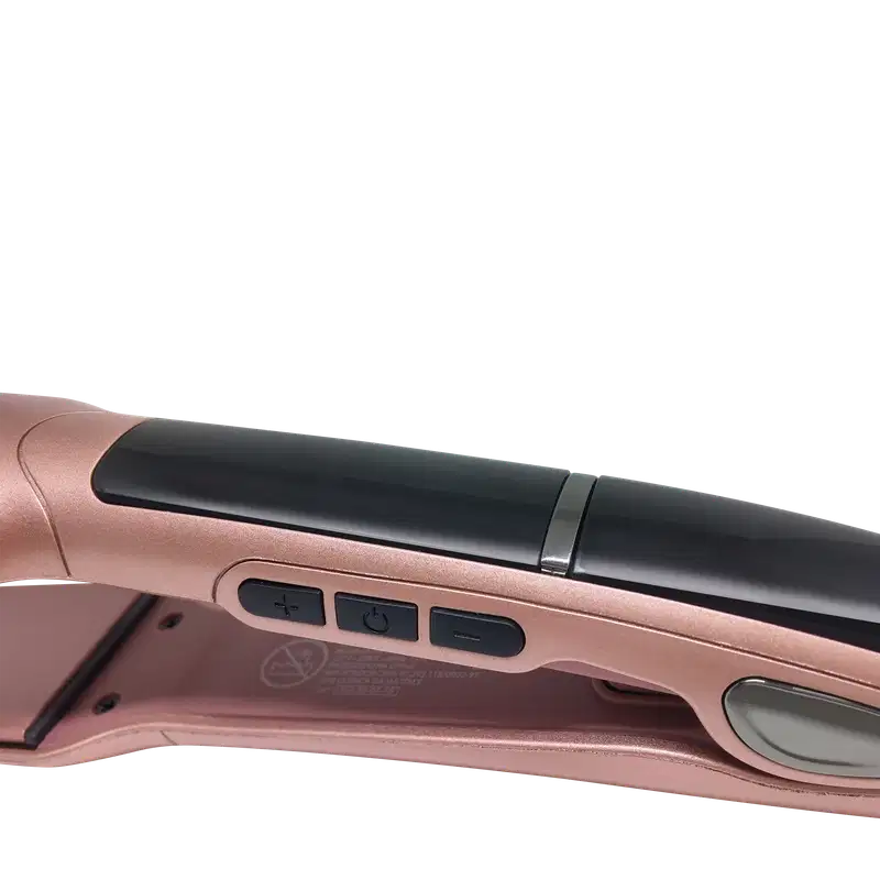 GA.MA Italy X-Wide Keration PRO Bivolt - Chapinha
