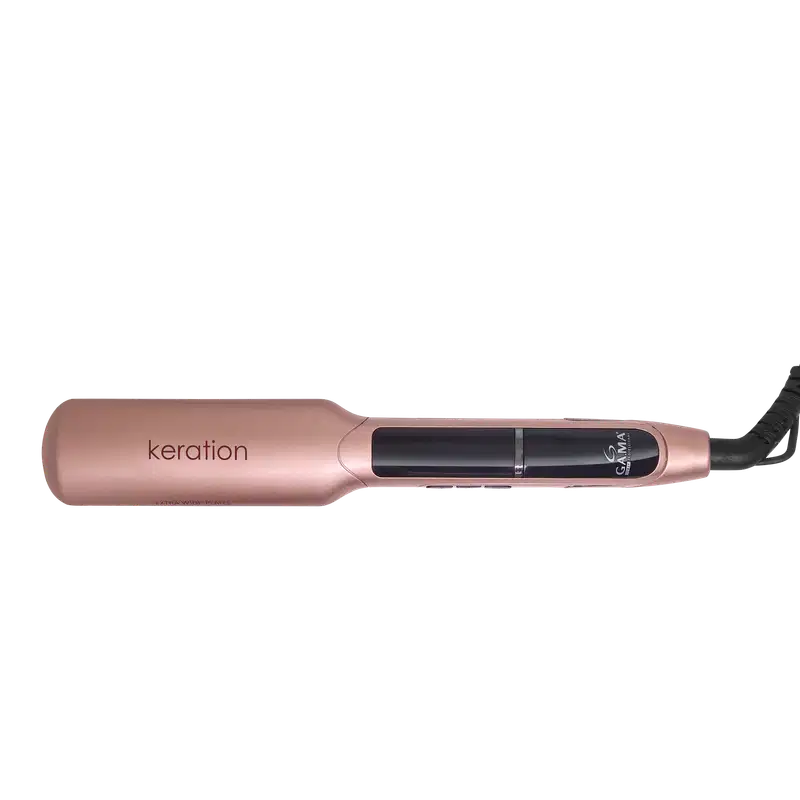 GA.MA Italy X-Wide Keration PRO Bivolt - Chapinha