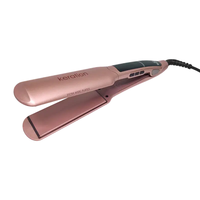 GA.MA Italy X-Wide Keration PRO Bivolt - Chapinha