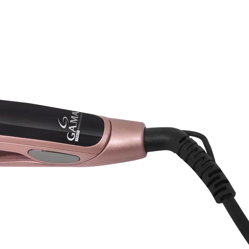 GA.MA Italy X-Wide Keration PRO Bivolt - Chapinha