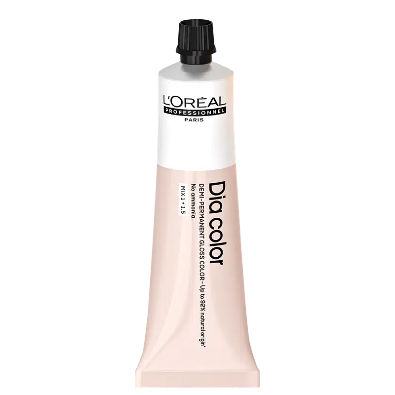 L'Oréal Professionnel Dia Color 7 Louro - Tonalizante 60g