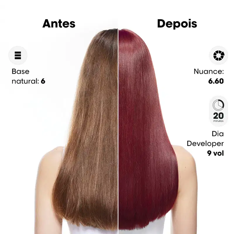 L'Oréal Professionnel Dia Color 7 Louro - Tonalizante 60g