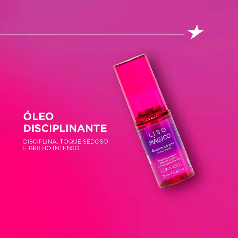 Kit Lowell Extrato de Mirtilo Shampoo Condicionador Óleo e Pour Toi Parfum Cabelo e Corpo (4 produtos)