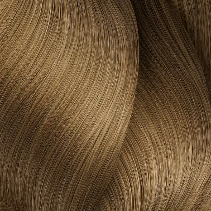 L'Oréal Professionnel Dia Color 8.43 Louro Claro Acobreado Dourado - Tonalizante 60g