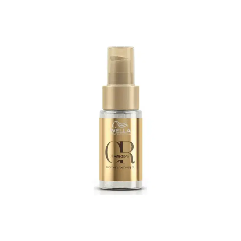 Kit Wella Professionals Oil Reflections Super Trio (3 Produtos)