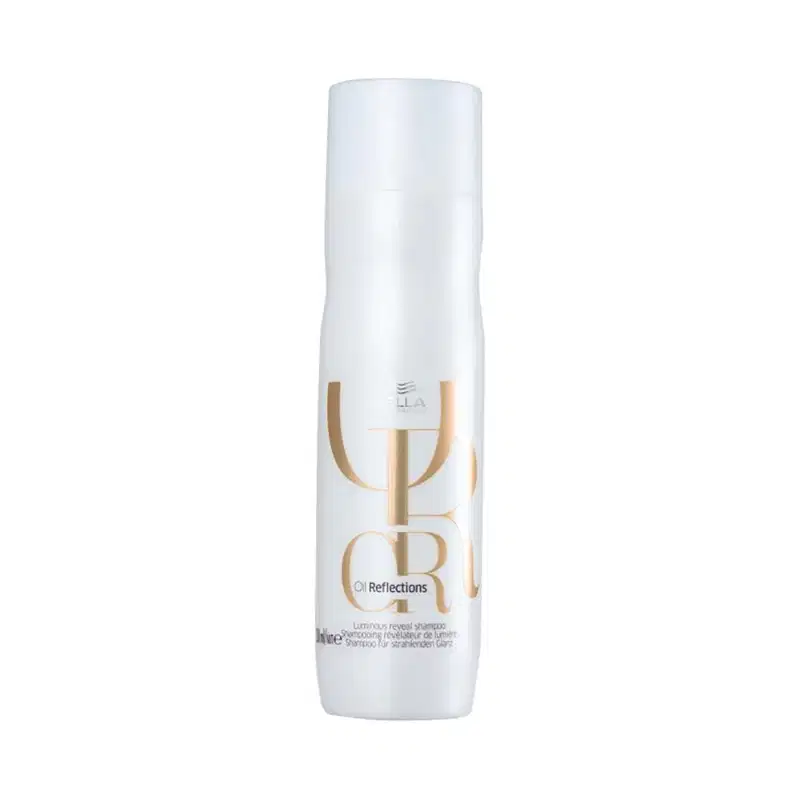 Kit Wella Professionals Oil Reflections Super Trio (3 Produtos)