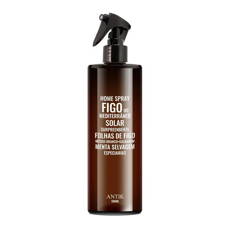 ANTIK Figo do Mediterrâneo - Aromatizador de Ambiente 500ml