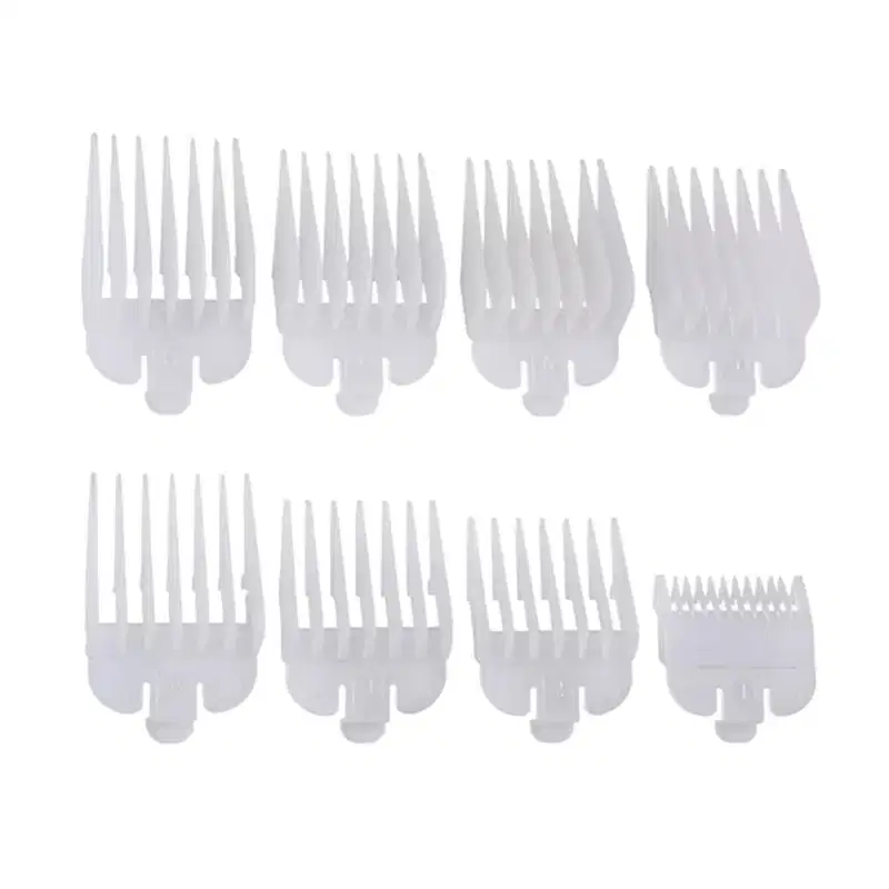 Pente de Altura Nº 4 para Máquina de Corte Wahl 13mm Bro