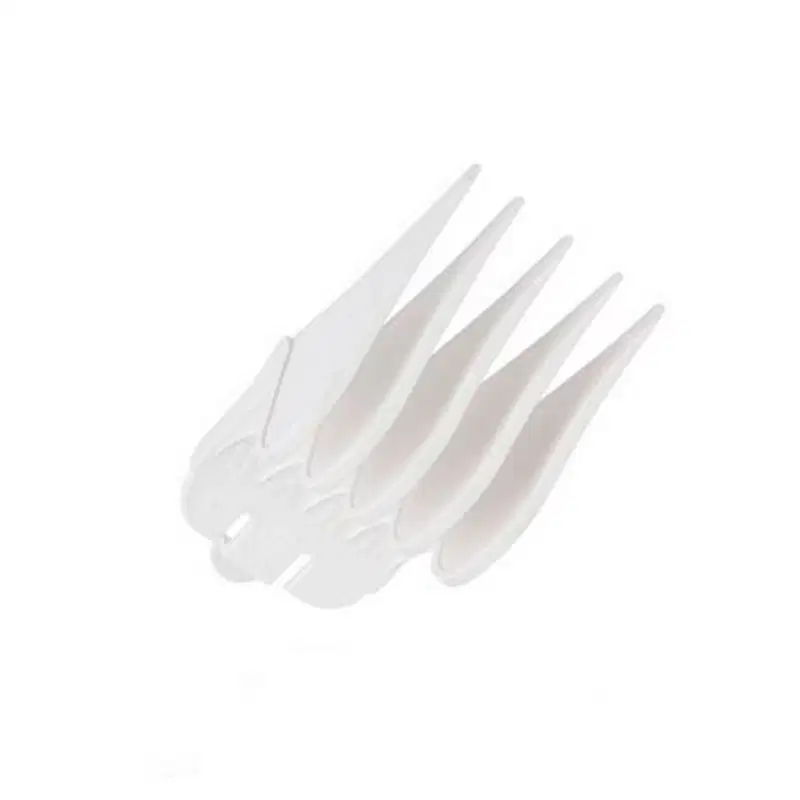 Pente de Altura Nº 4 para Máquina de Corte Wahl 13mm Bro