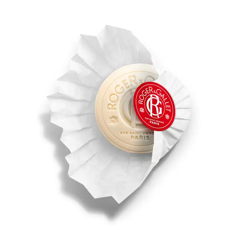 Roger & Gallet Paris Jean Marie Farina Savons - Sabonete Perfumado (3 Unidades)