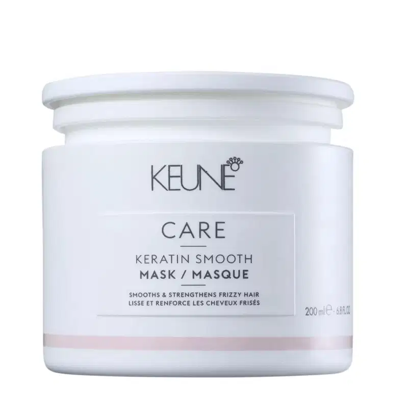 Keune Care Keratin Smooth - Máscara 200ml