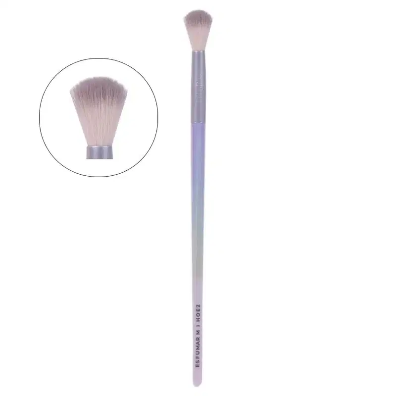 Pincel Esfumar M Holographic - Ruby Rose