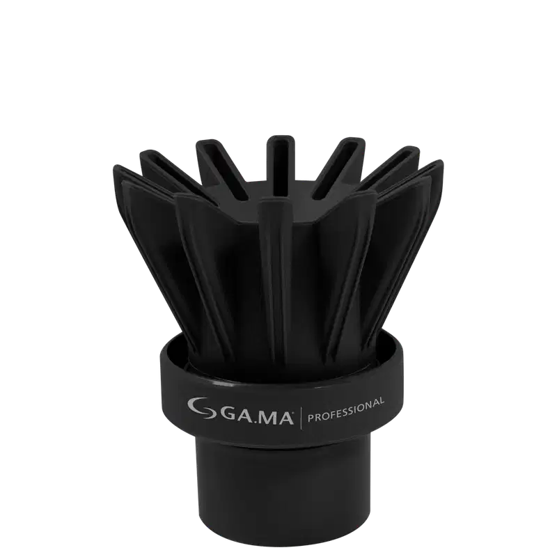 GA.MA Italy iQ3 Perfetto Black 127V - Secador de Cabelo