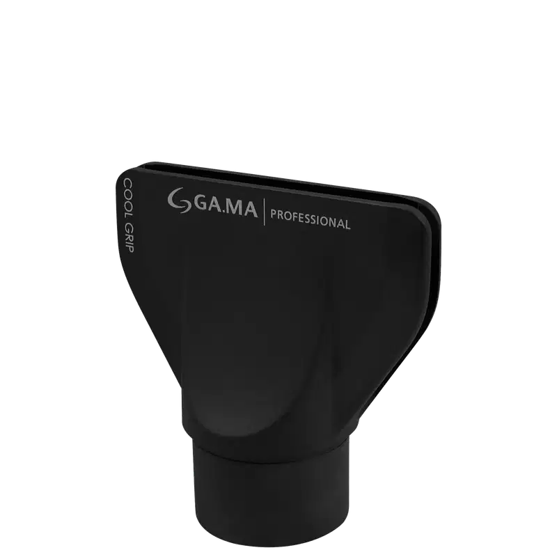 GA.MA Italy iQ3 Perfetto Black 127V - Secador de Cabelo