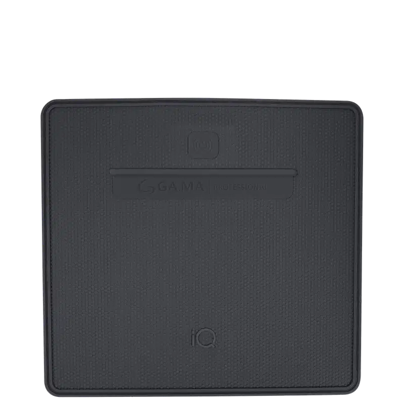 GA.MA Italy iQ3 Perfetto Black 127V - Secador de Cabelo